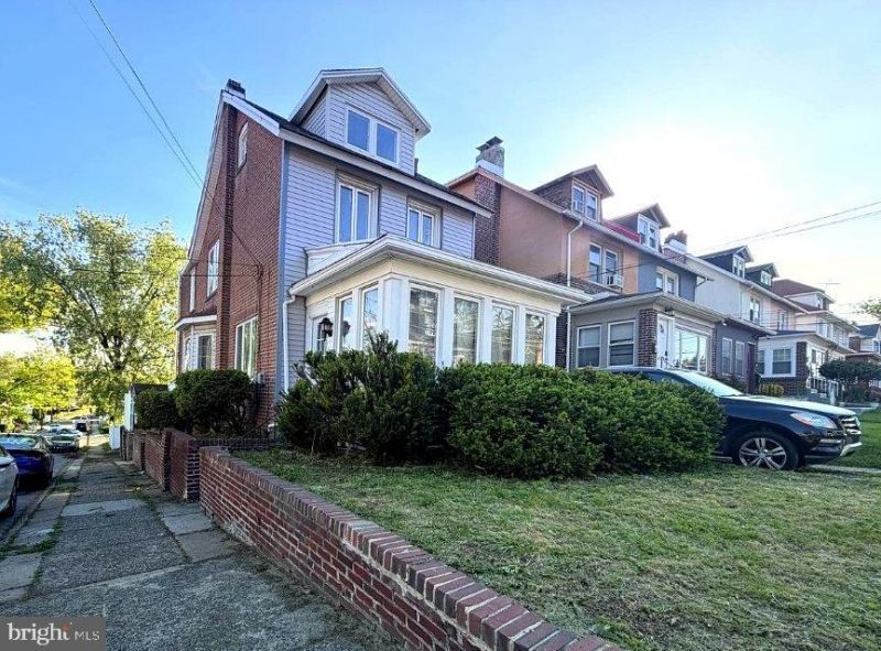 142 BARTLETT AVENUE, SHARON HILL, PA 19079