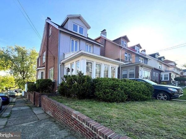 142 BARTLETT AVENUE , SHARON HILL, PA 19079