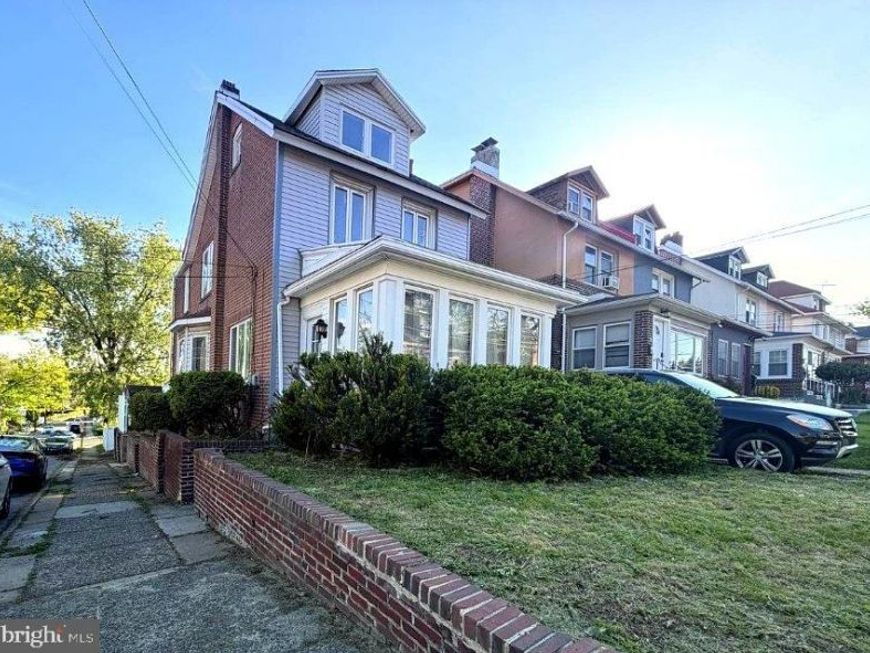 142 Bartlett Avenue , Sharon Hill, PA 19079 Main Photo