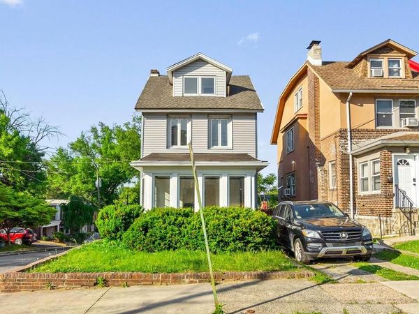 142 BARTLETT AVENUE, SHARON HILL, PA 19079