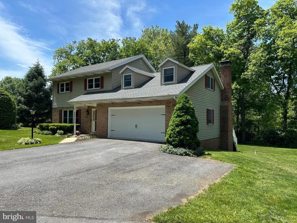 583 Miller Road, Elizabethtown, PA 17022 Main Photo