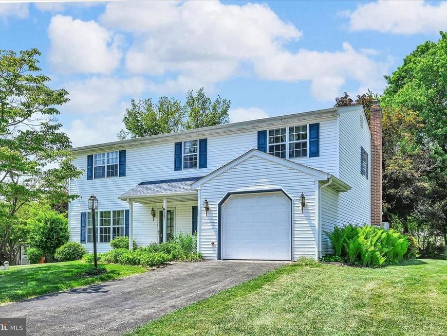 2531 Valley Drive , Lancaster, PA 17603 Main Photo