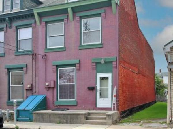 27 N 6TH STREET, LEBANON, PA 17046