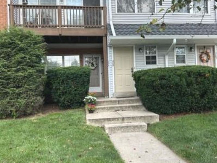 205 Wendover Drive , Unit 158-B, West Norriton, PA 19403 Main Photo