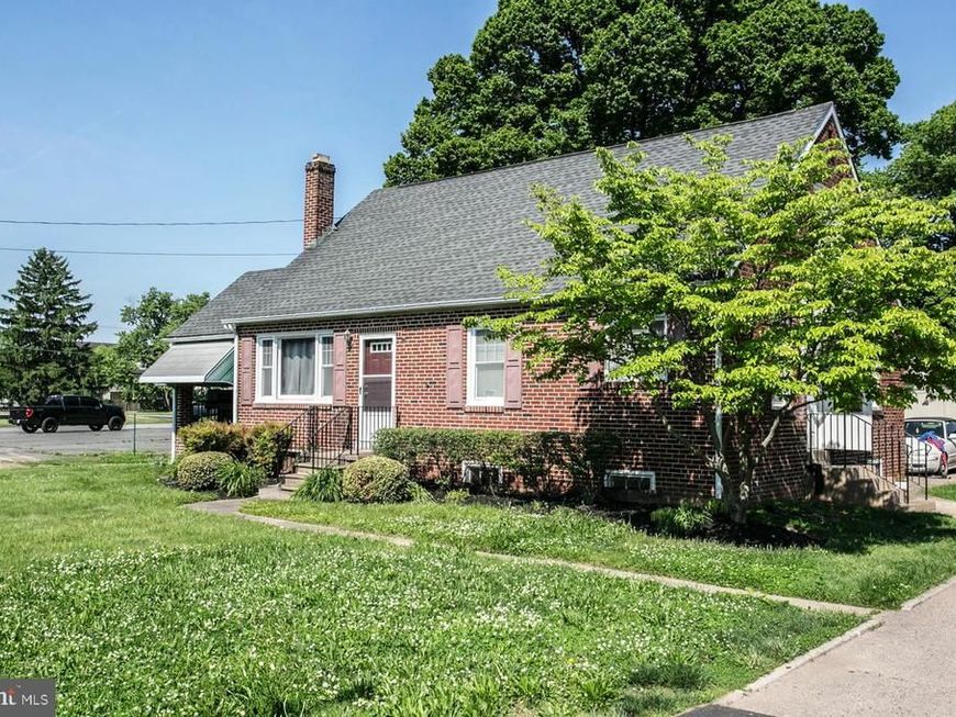 2107 Dekalb Pike , Norristown, PA 19401 Main Photo