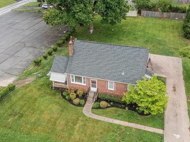 2107 DEKALB PIKE, NORRISTOWN, PA 19401
