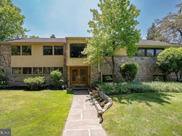 1436 HILLSIDE ROAD, WYNNEWOOD, PA 19096