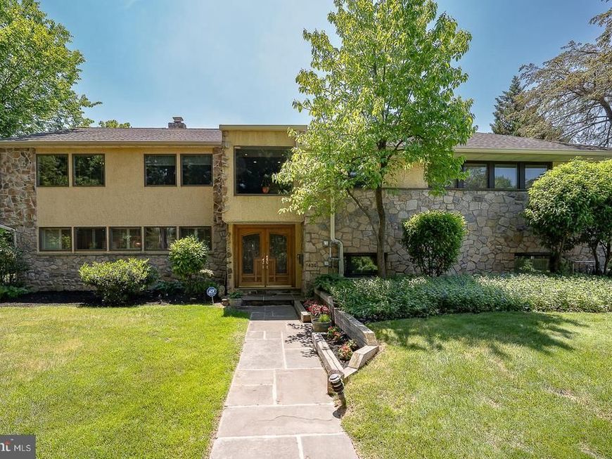 1436 Hillside Road, Wynnewood, PA 19096 Main Photo