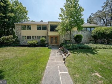 1436 HILLSIDE ROAD, WYNNEWOOD, PA 19096