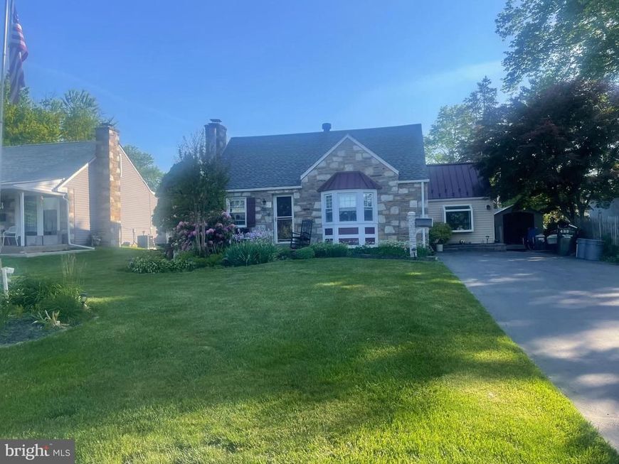 425 Newton Road , Unit HATBORO, Hatboro, PA 19040 Main Photo