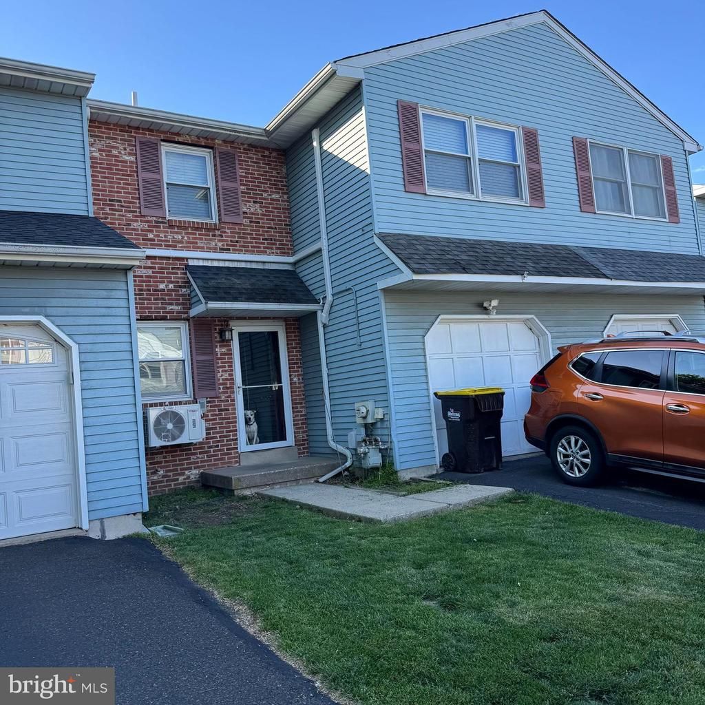 222 ORCHARD DRIVE , NORTH WALES, PA 19454