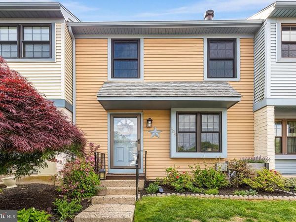 105 RUTLEDGE COURT, NORTH WALES, PA 19454