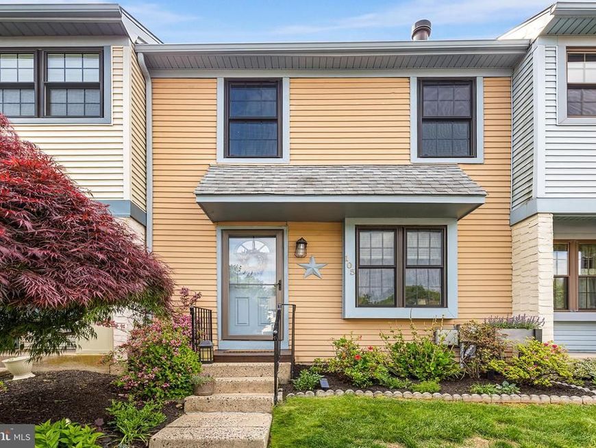 105 Rutledge Court , North Wales, PA 19454 Main Photo