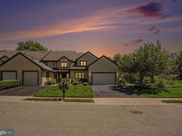 944 HEDGEROW COURT, BLUE BELL, PA 19422