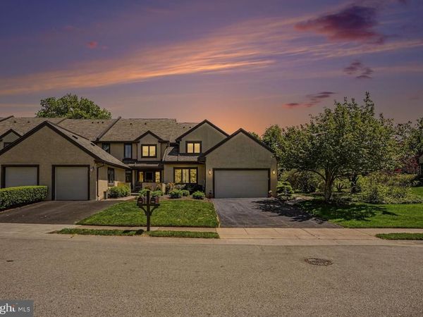 944 HEDGEROW COURT, BLUE BELL, PA 19422