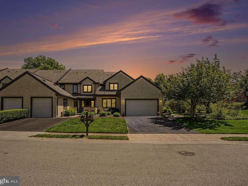 944 Hedgerow Court , Blue Bell, PA 19422 Main Photo