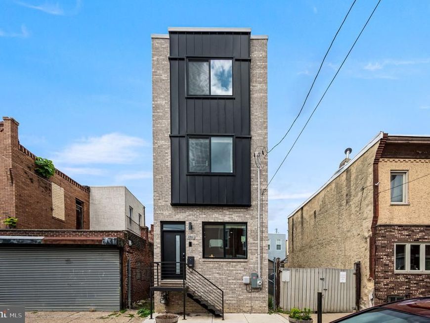 2061 Mcclellan Street , Philadelphia, PA 19145 Main Photo
