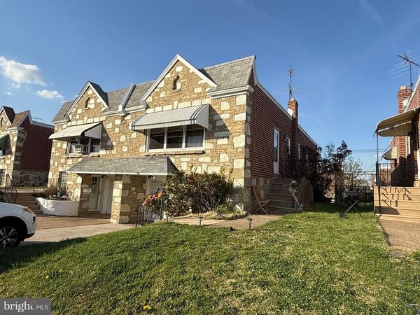 2523 BLEIGH AVENUE , PHILADELPHIA, PA 19152