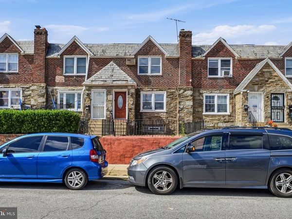 1210 ROBBINS STREET , PHILADELPHIA, PA 19111