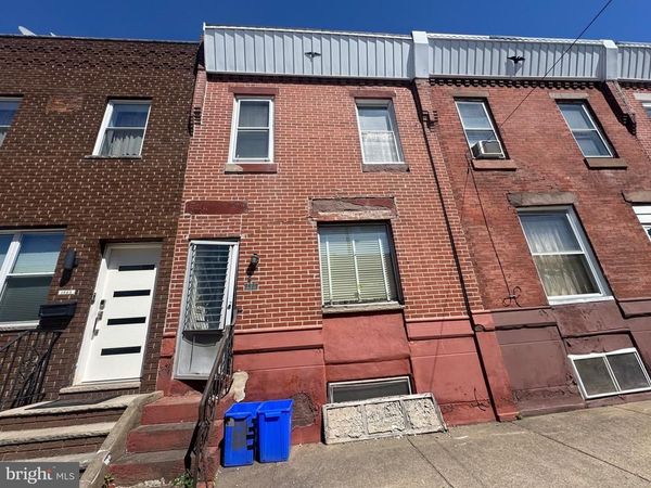 1527 S 29TH STREET , PHILADELPHIA, PA 19146