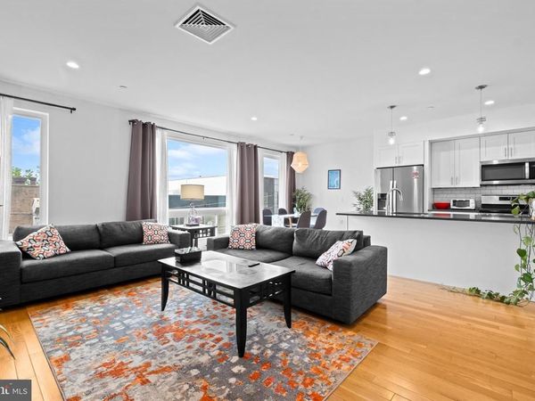 2012 18 FRANKFORD AVENUE , Unit 4B, PHILADELPHIA, PA 19125