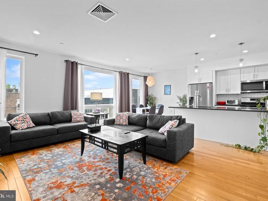 2012 18 Frankford Avenue , Unit 4B, Philadelphia, PA 19125 Main Photo
