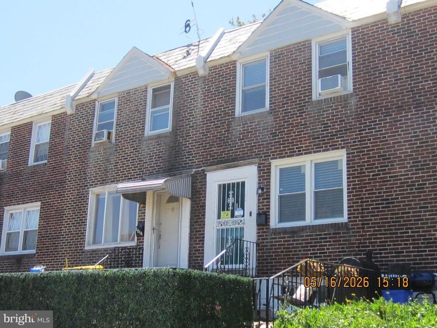 4510 Hale Street, Philadelphia, PA 19135 Main Photo