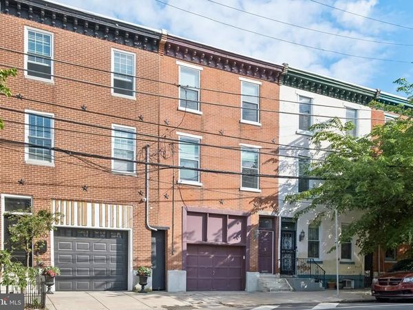 2305 GRAYS FERRY AVENUE, PHILADELPHIA, PA 19146
