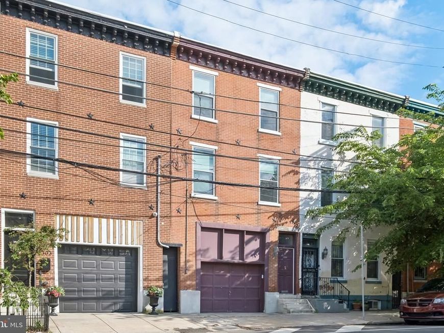 2305 Grays Ferry Avenue, Philadelphia, PA 19146 Main Photo