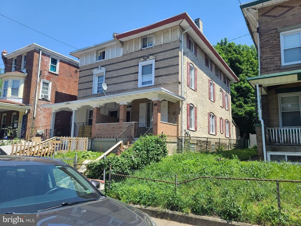 64 E Coulter Street, Philadelphia, PA 19144 Main Photo