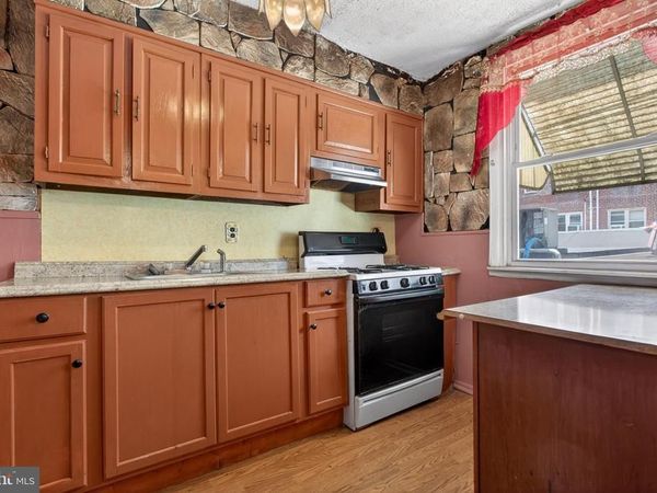 3906 L STREET , PHILADELPHIA, PA 19124