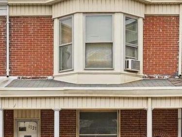 1121 W POPLAR STREET, YORK, PA 17404