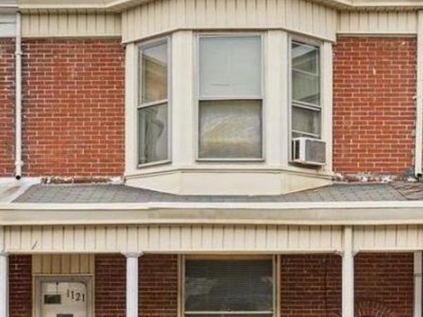 1121 W POPLAR STREET, YORK, PA 17404