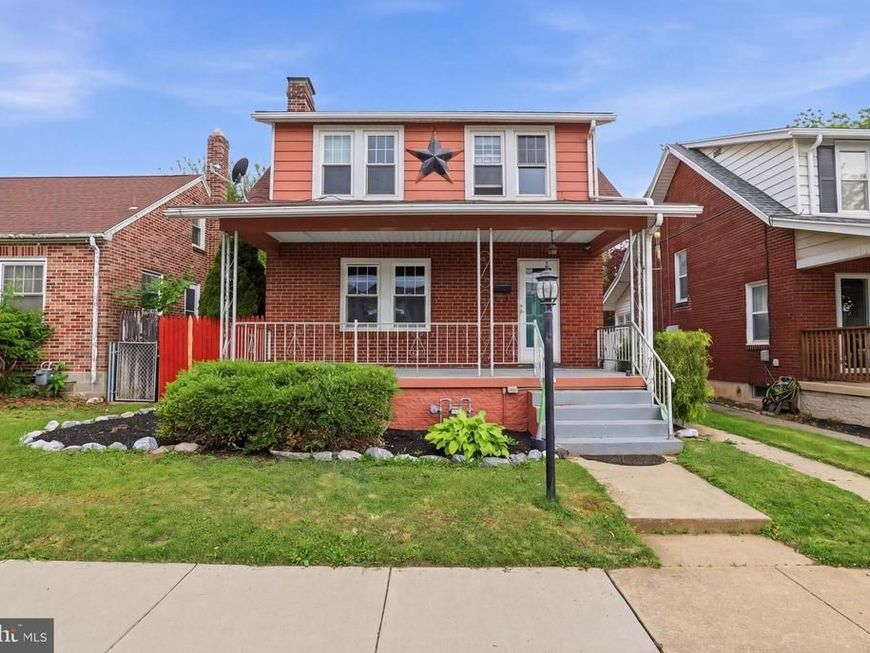 534 Pacific Avenue, York, PA 17404 Main Photo