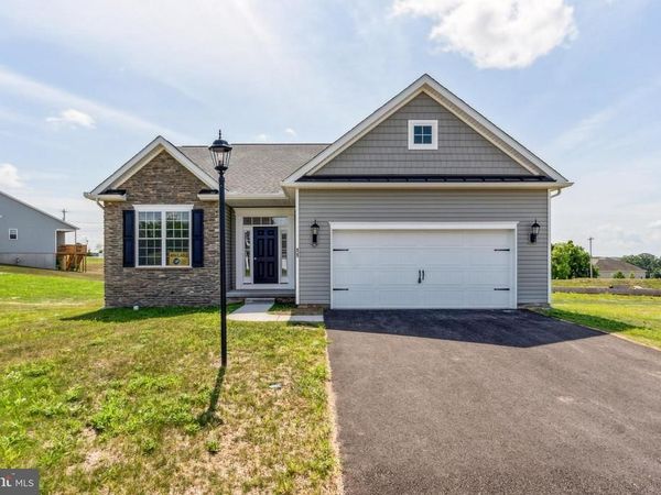 2658 VICTORIAN DRIVE , Unit LOT 76, DOVER, PA 17315