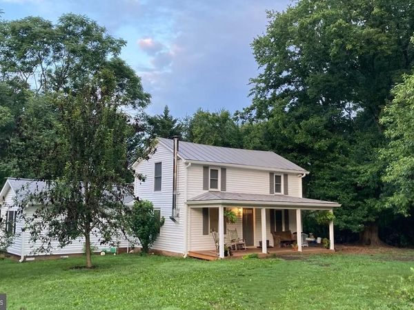 3085 INDIAN RUN ROAD, AMISSVILLE, VA 20106