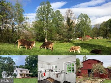3085 INDIAN RUN ROAD, AMISSVILLE, VA 20106