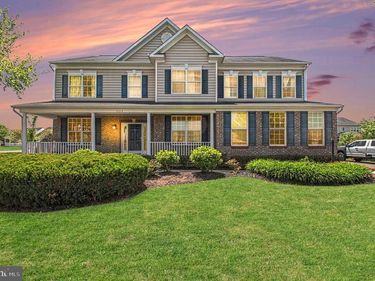 6323 MARGARET WAY , WARRENTON, VA 20187