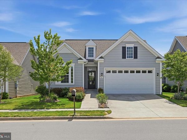 104 POPPY DRIVE, WHITE POST, VA 22663