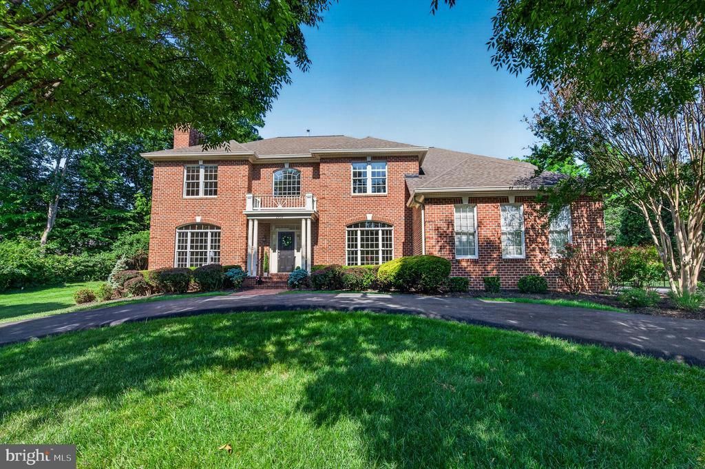 2954 Bonds Ridge Court, Oakton, VA 22124 Main Photo
