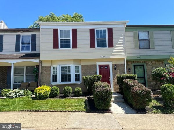 2239 MONAGHAN DRIVE, HERNDON, VA 20170