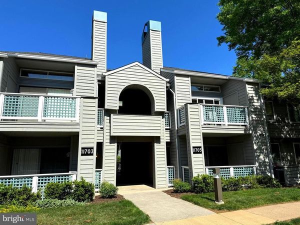 11705 C SUMMERCHASE CIRCLE, RESTON, VA 20194