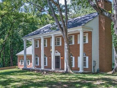 8130 VIOLA STREET , SPRINGFIELD, VA 22152