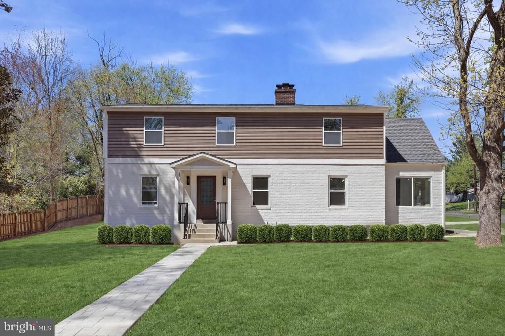 6420 Spring Terrace , Falls Church, VA 22042 Main Photo