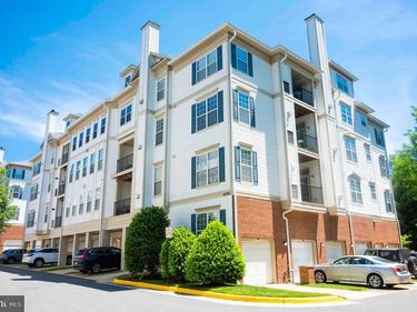 4191 LOCHLEVEN TRAIL, Unit 405, FAIRFAX, VA 22030