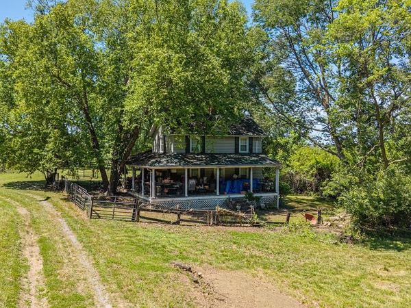19647 TELEGRAPH SPRINGS ROAD, PURCELLVILLE, VA 20132