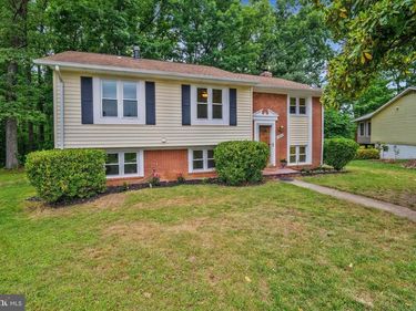 2993 SLEAFORD COURT, WOODBRIDGE, VA 22192