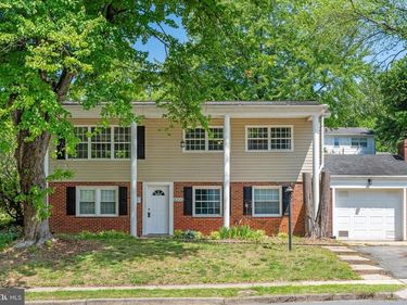 4203 ELDORADO DRIVE , WOODBRIDGE, VA 22193