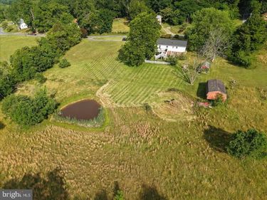 20448 MOUNT PLEASANT ROAD, ELKTON, VA 22827
