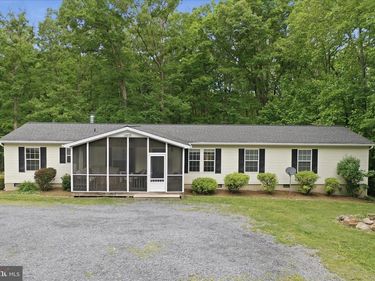 165 FOX HAVEN LANE , NEW MARKET, VA 22844